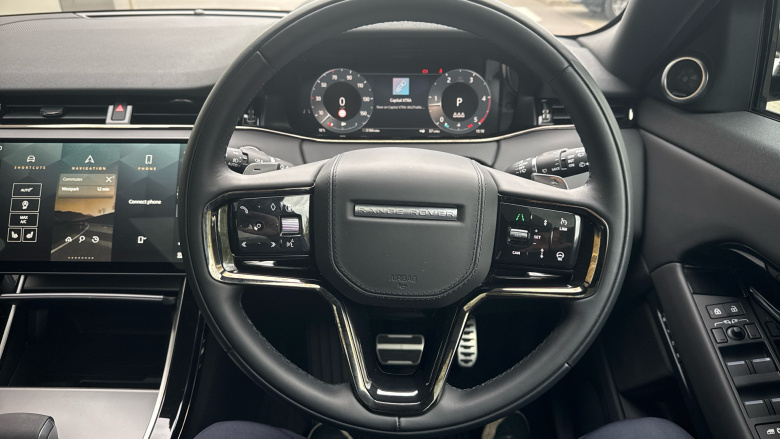 Land Rover Range Rover Evoque 2.0 D200 Dynamic HSE 5dr Auto Diesel Hatchback